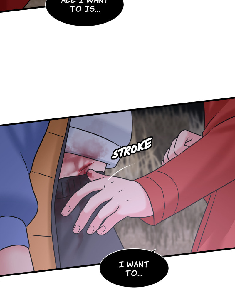 Read Uriah chapter 101 image 49 on Lezhin