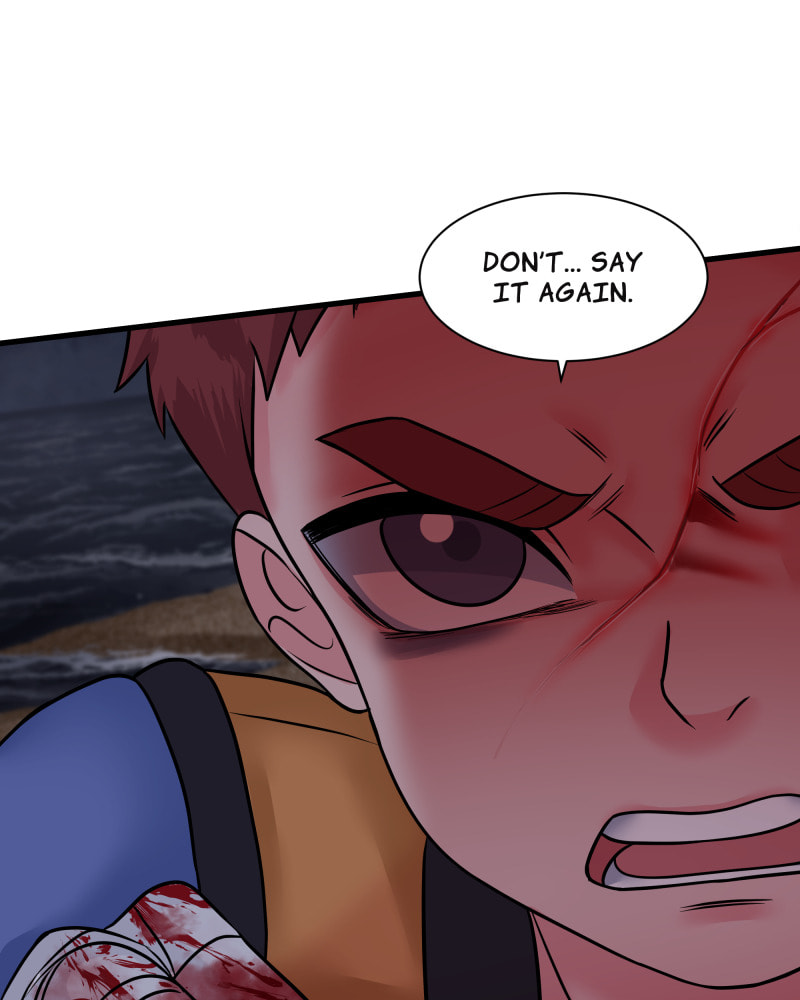 Read Uriah chapter 101 image 50 on Lezhin