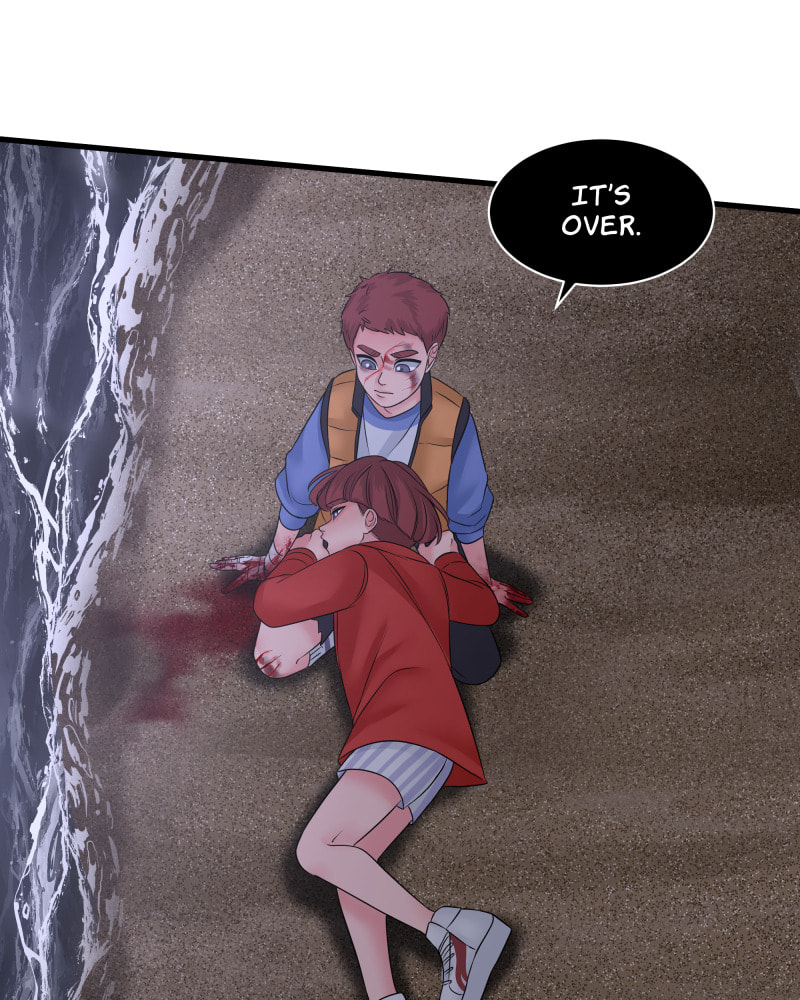 Read Uriah chapter 101 image 54 on Lezhin