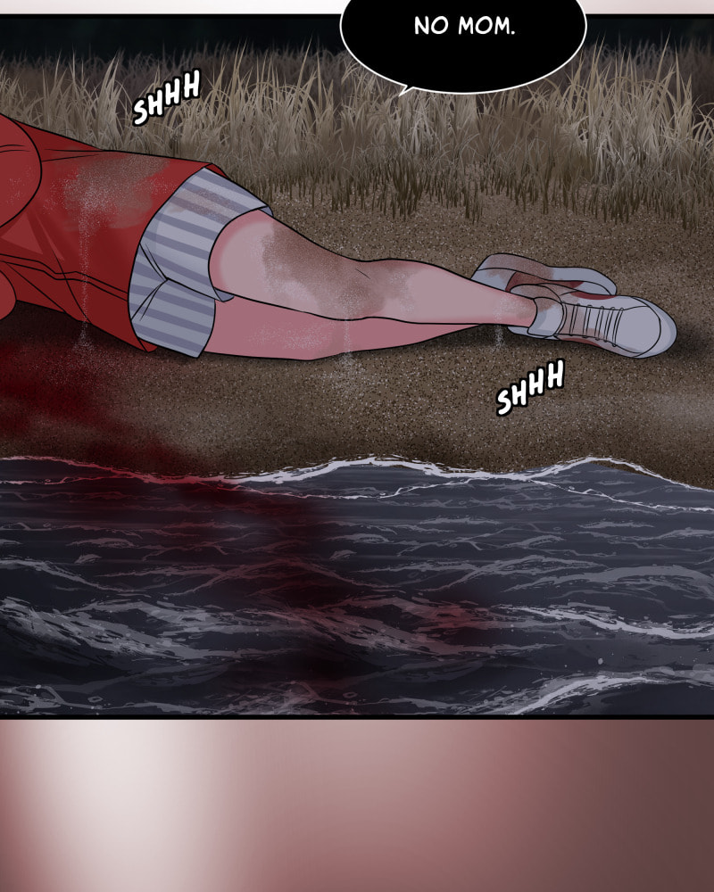 Read Uriah chapter 101 image 58 on Lezhin
