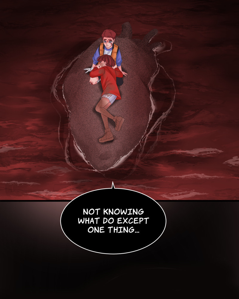 Read Uriah chapter 101 image 61 on Lezhin