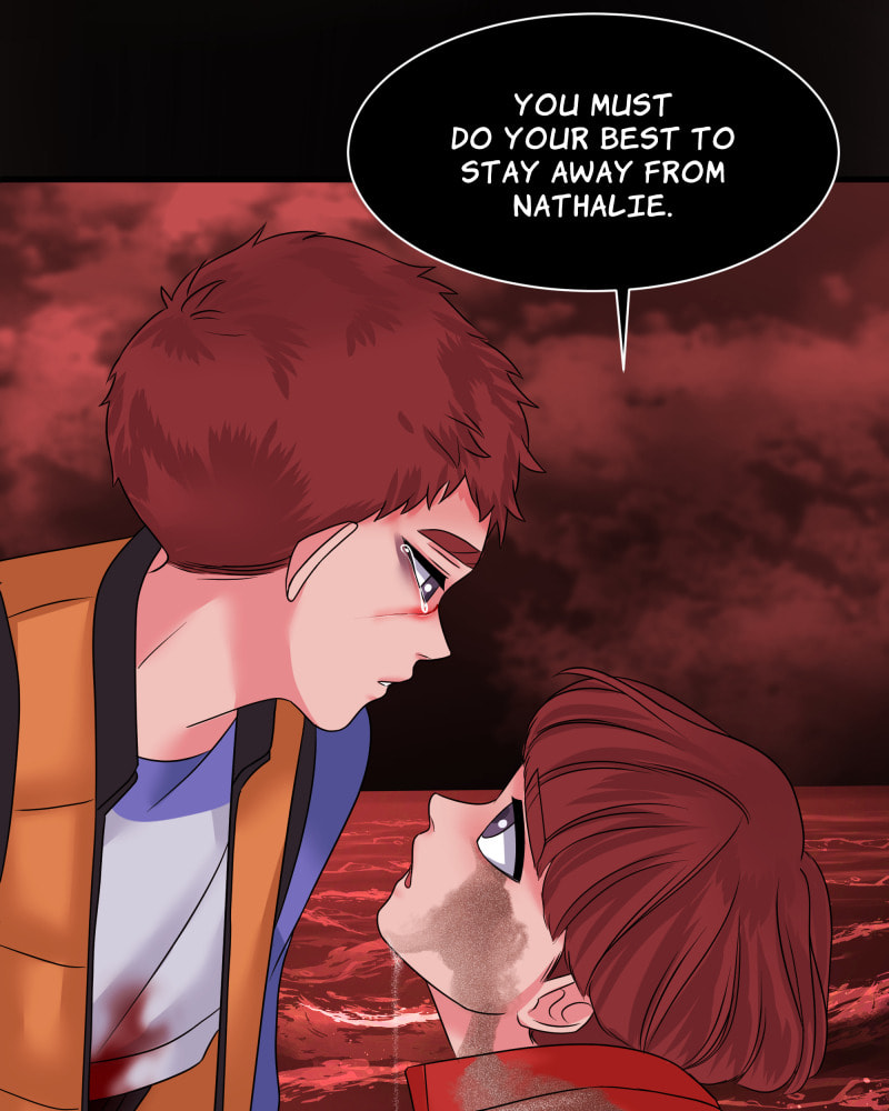 Read Uriah chapter 101 image 62 on Lezhin