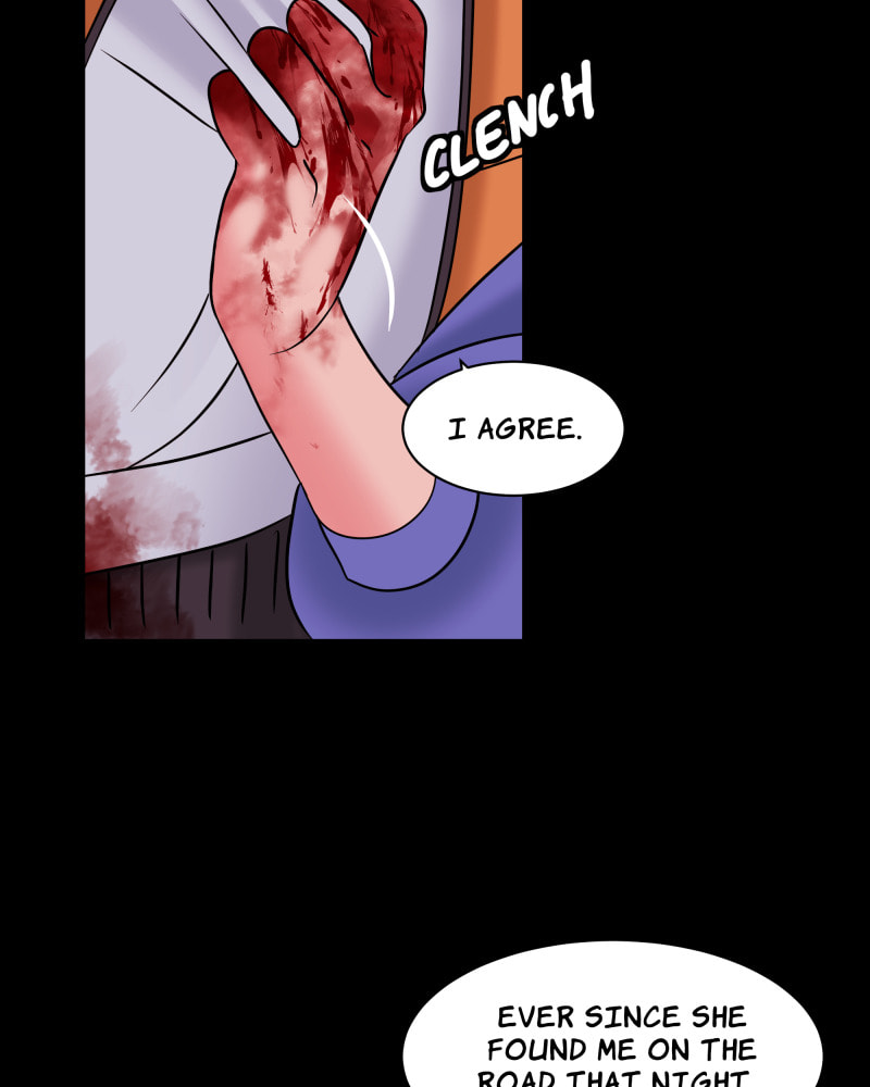 Read Uriah chapter 101 image 65 on Lezhin