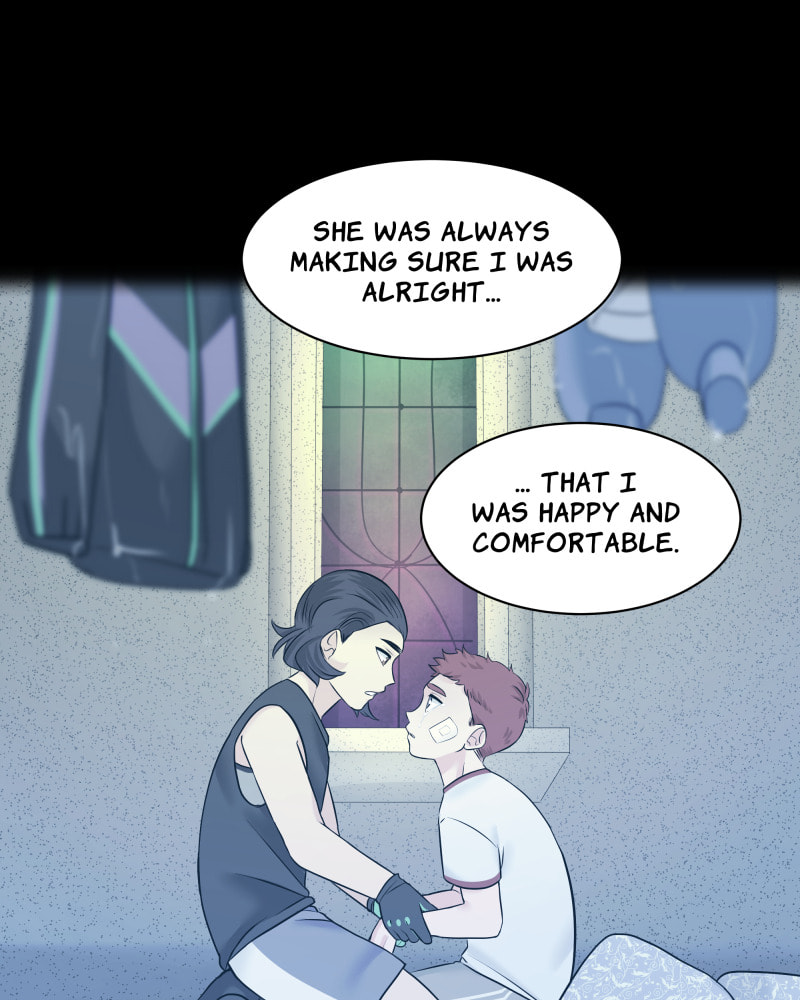 Read Uriah chapter 101 image 67 on Lezhin