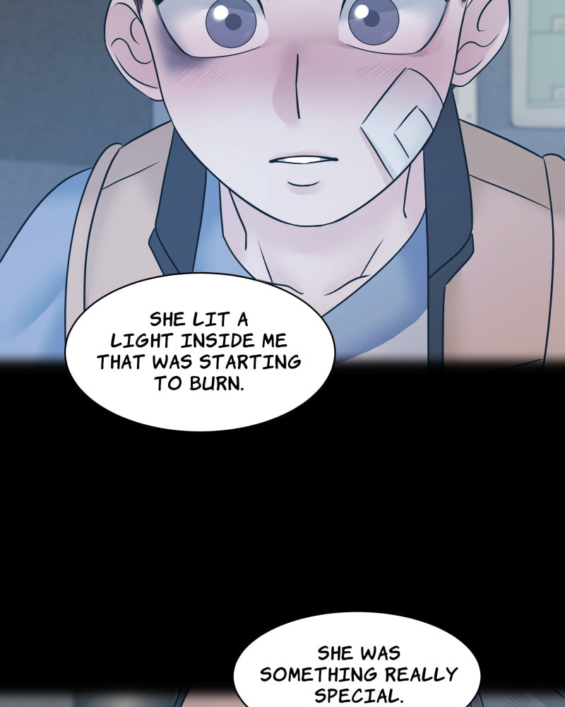 Read Uriah chapter 101 image 69 on Lezhin