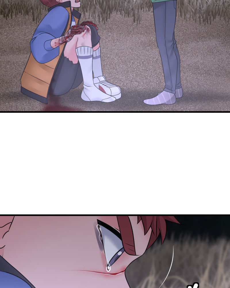 Read Uriah chapter 101 image 7 on Lezhin