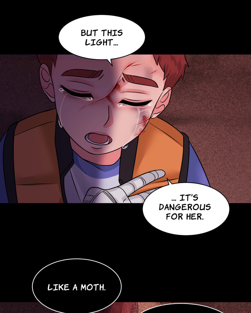 Read Uriah chapter 101 image 71 on Lezhin