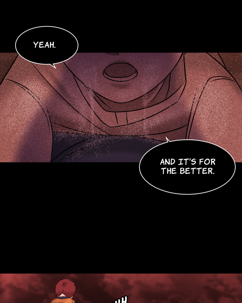 Read Uriah chapter 101 image 74 on Lezhin
