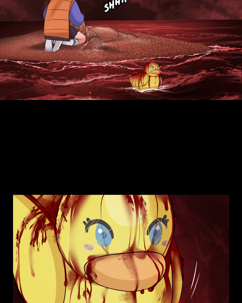 Read Uriah chapter 101 image 75 on Lezhin