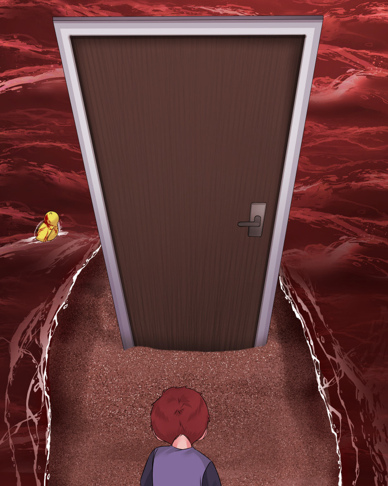 Read Uriah chapter 101 image 79 on Lezhin
