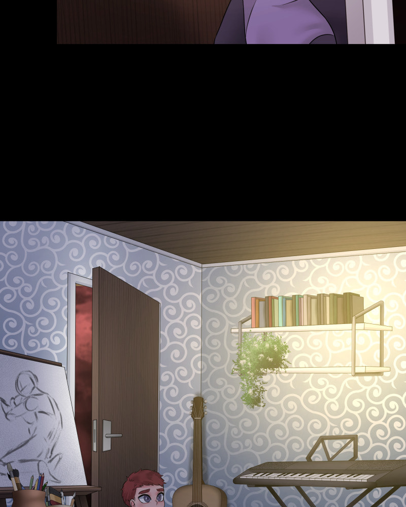 Read Uriah chapter 101 image 84 on Lezhin