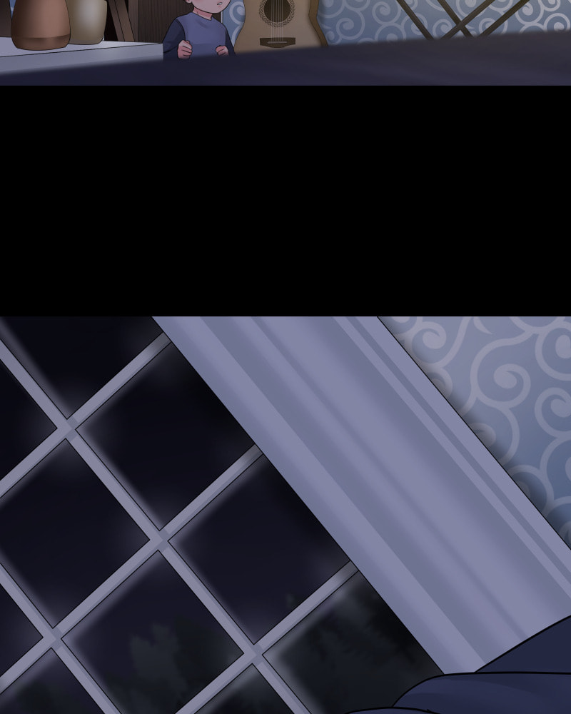 Read Uriah chapter 101 image 85 on Lezhin