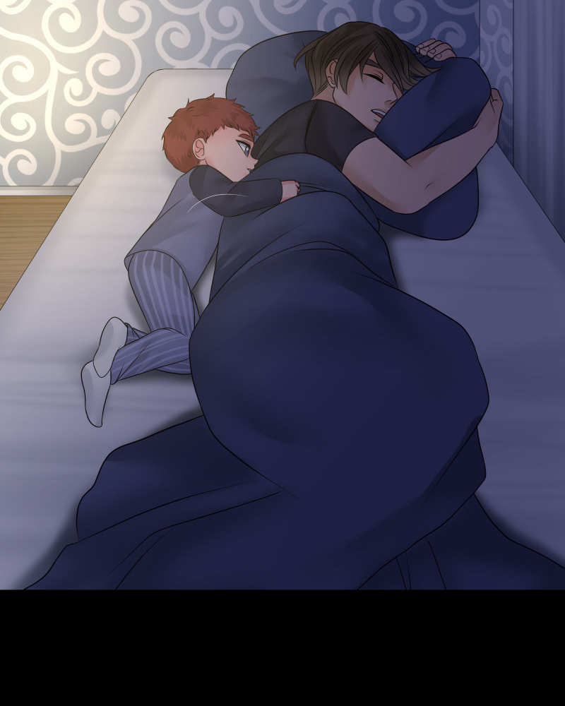 Read Uriah chapter 101 image 88 on Lezhin