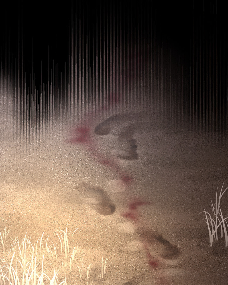 Read Uriah chapter 101 image 90 on Lezhin