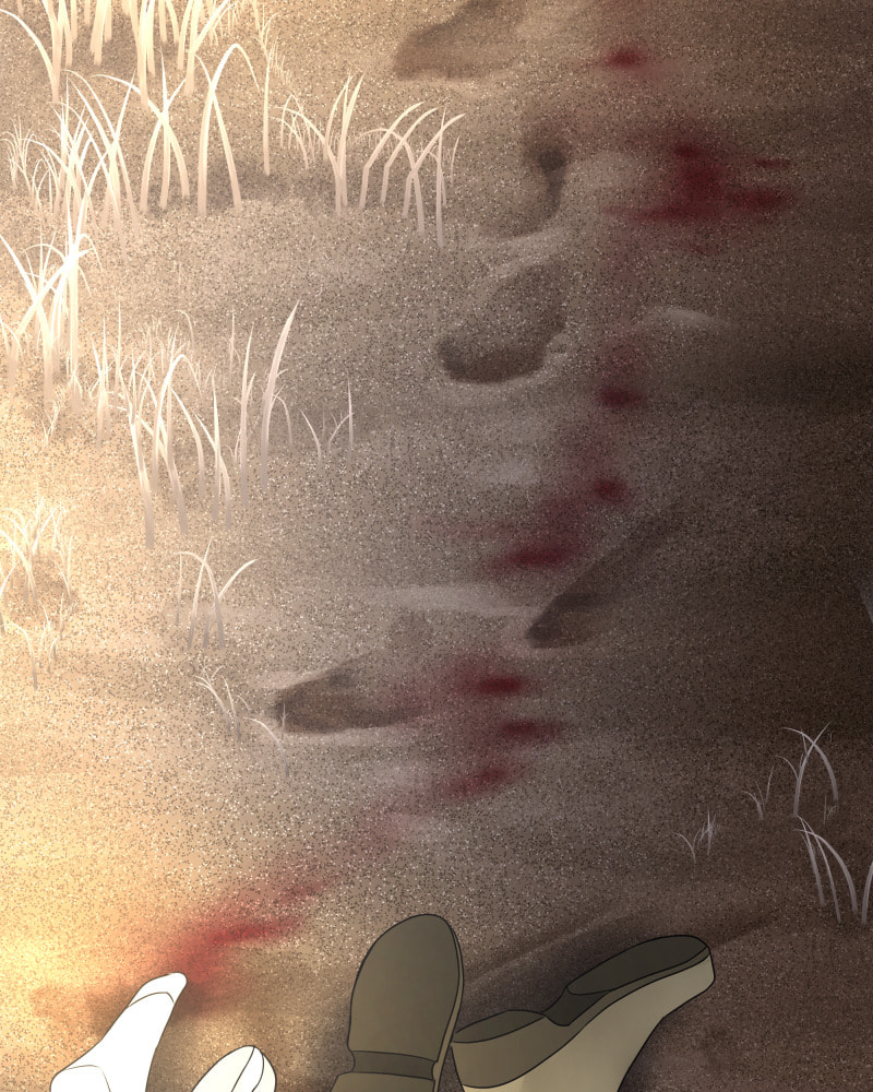 Read Uriah chapter 101 image 91 on Lezhin