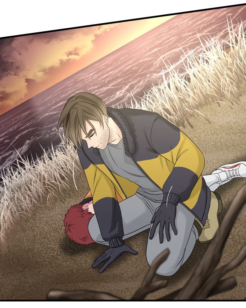 Read Uriah chapter 102 image 10 on Lezhin