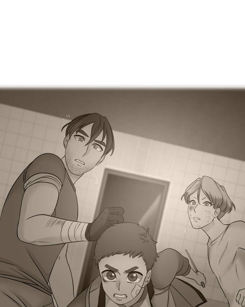 Read Uriah chapter 102 image 16 on Lezhin