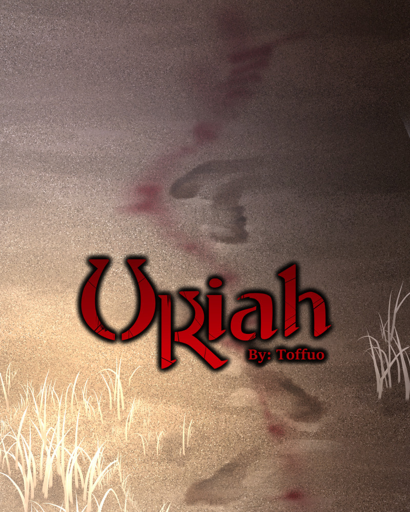 Read Uriah chapter 102 image 2 on Lezhin
