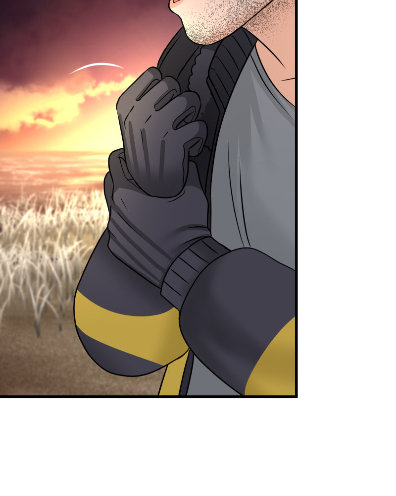 Read Uriah chapter 102 image 20 on Lezhin