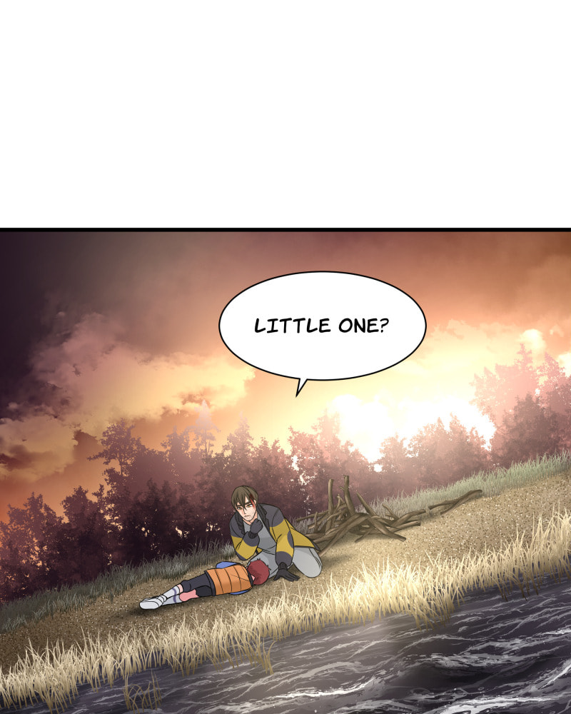 Read Uriah chapter 102 image 21 on Lezhin