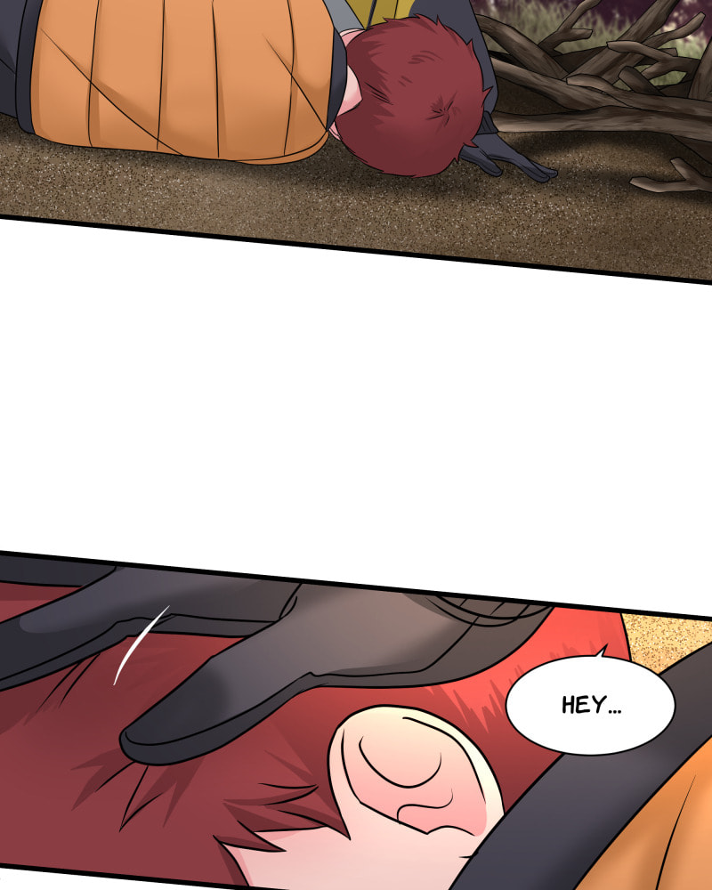 Read Uriah chapter 102 image 23 on Lezhin