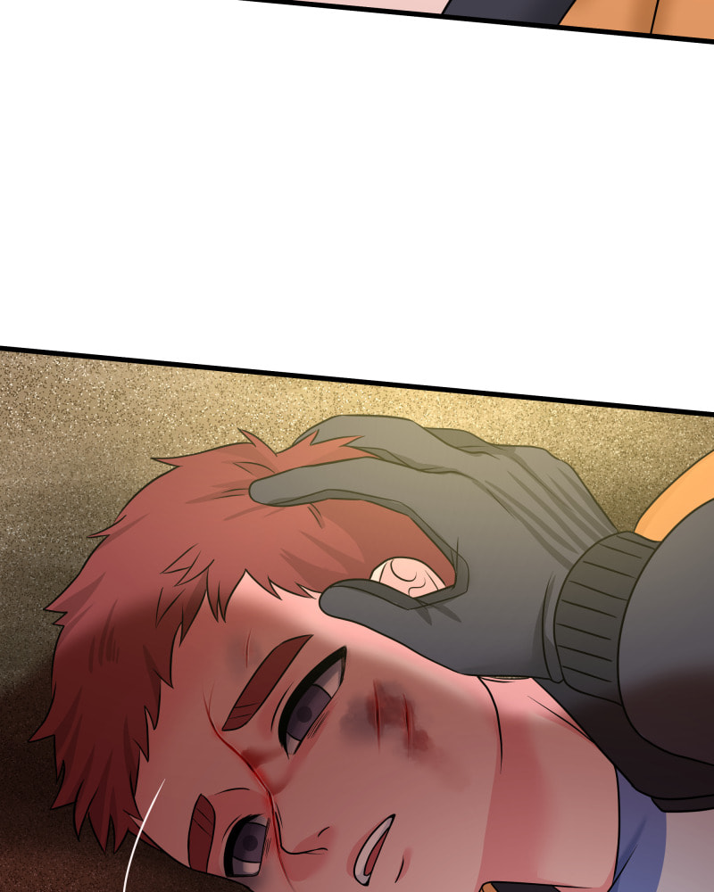 Read Uriah chapter 102 image 24 on Lezhin