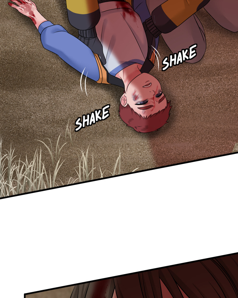 Read Uriah chapter 102 image 28 on Lezhin