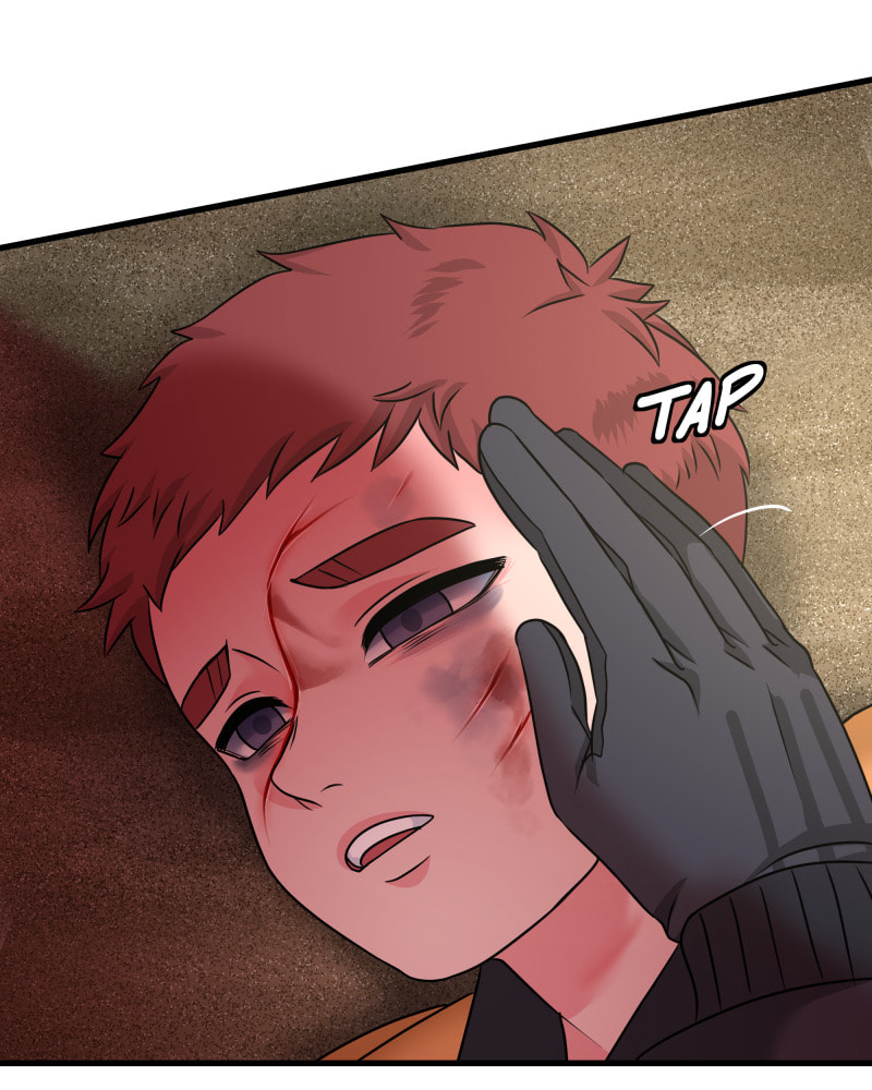 Read Uriah chapter 102 image 30 on Lezhin