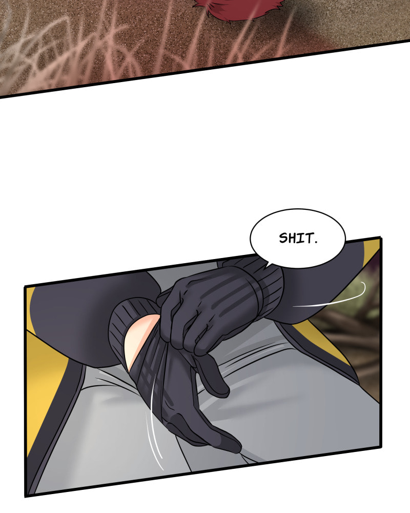 Read Uriah chapter 102 image 33 on Lezhin