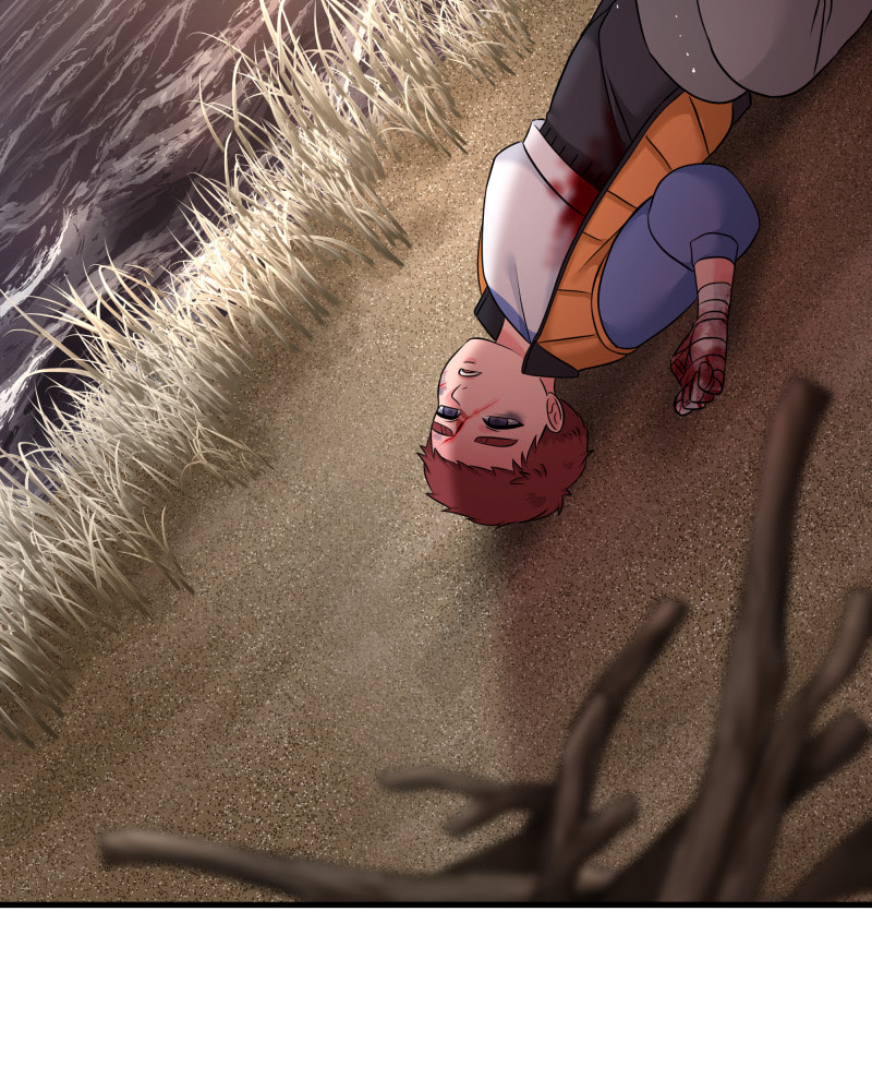Read Uriah chapter 102 image 38 on Lezhin