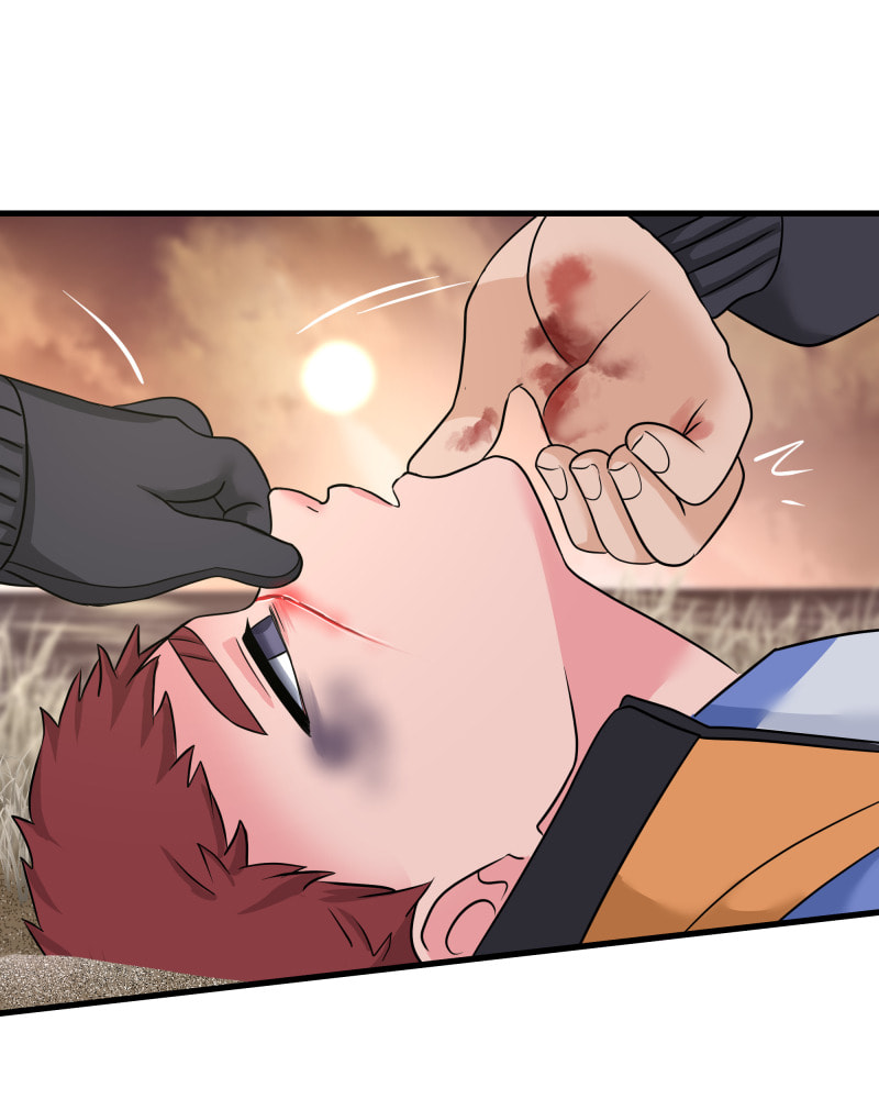 Read Uriah chapter 102 image 39 on Lezhin