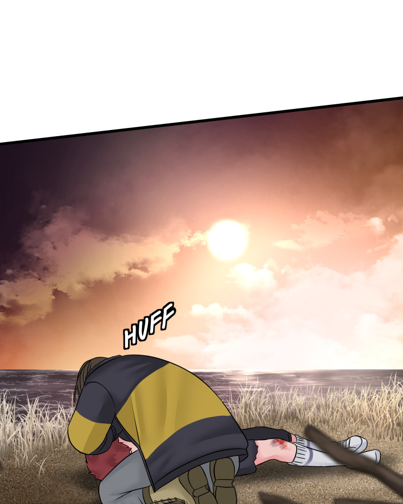 Read Uriah chapter 102 image 40 on Lezhin