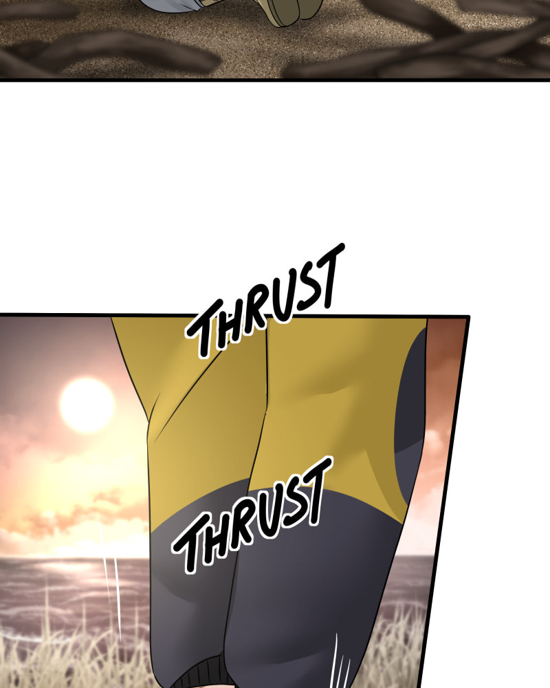 Read Uriah chapter 102 image 41 on Lezhin