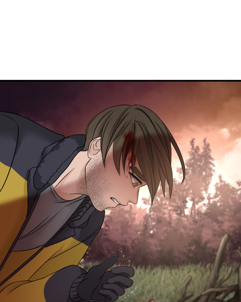 Read Uriah chapter 102 image 46 on Lezhin