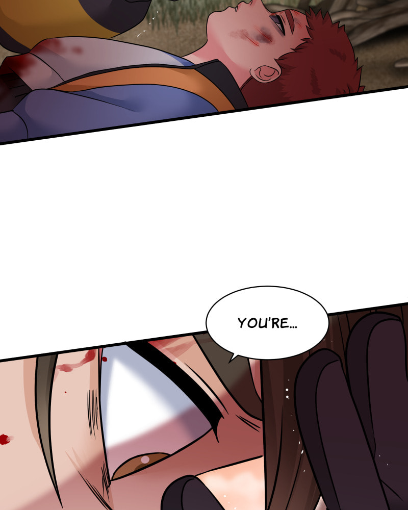 Read Uriah chapter 102 image 47 on Lezhin