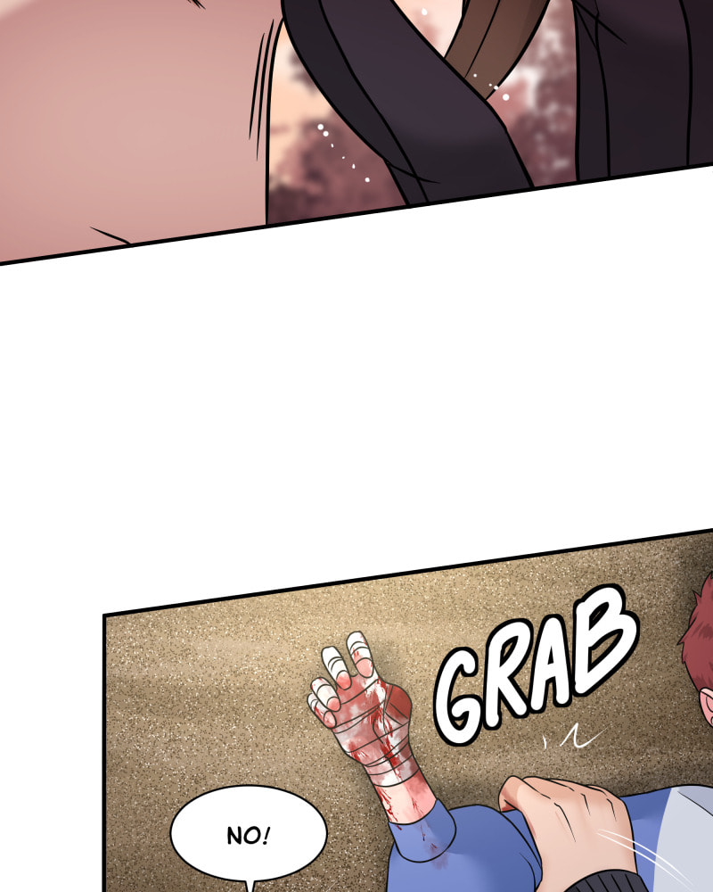 Read Uriah chapter 102 image 48 on Lezhin