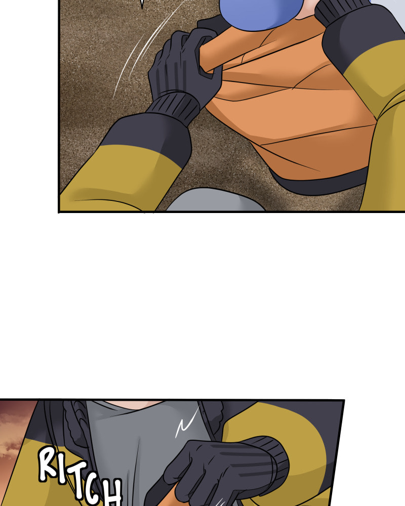 Read Uriah chapter 102 image 49 on Lezhin