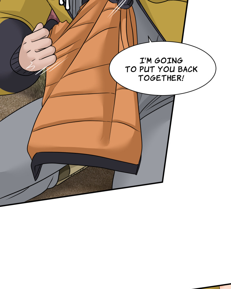 Read Uriah chapter 102 image 50 on Lezhin