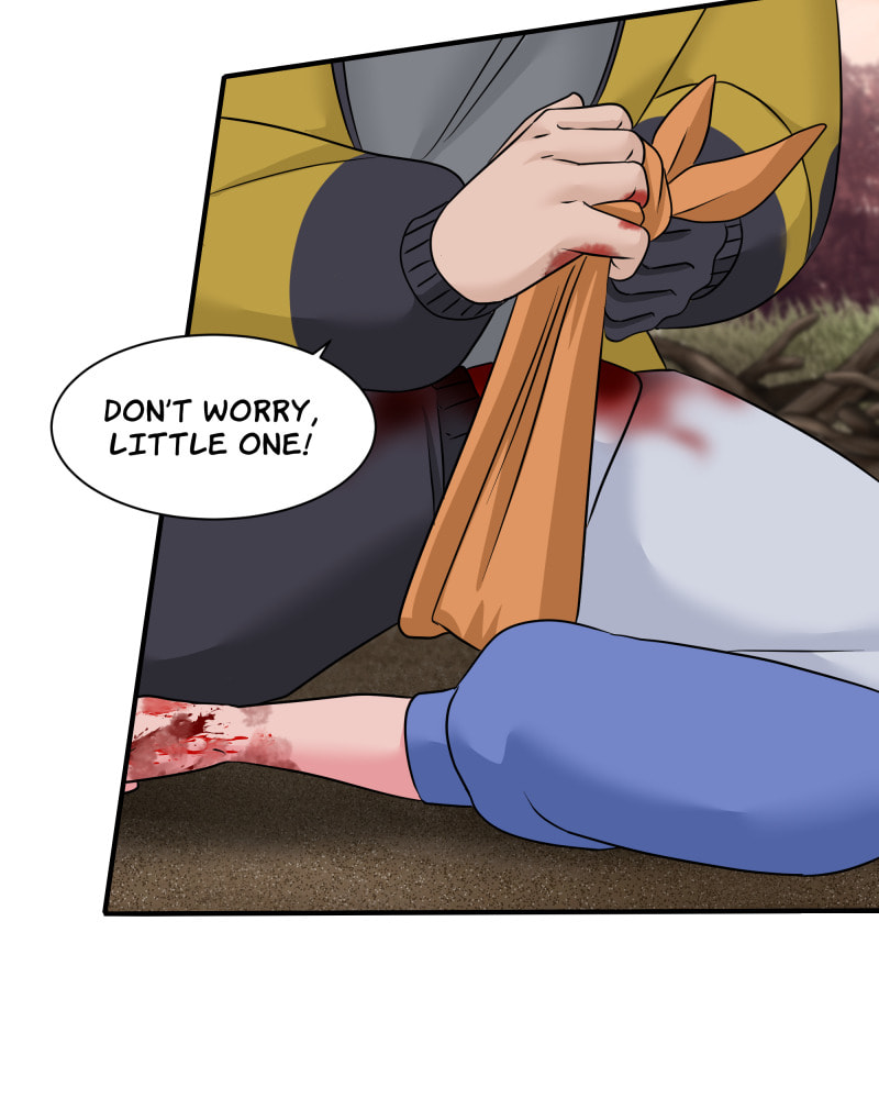 Read Uriah chapter 102 image 51 on Lezhin
