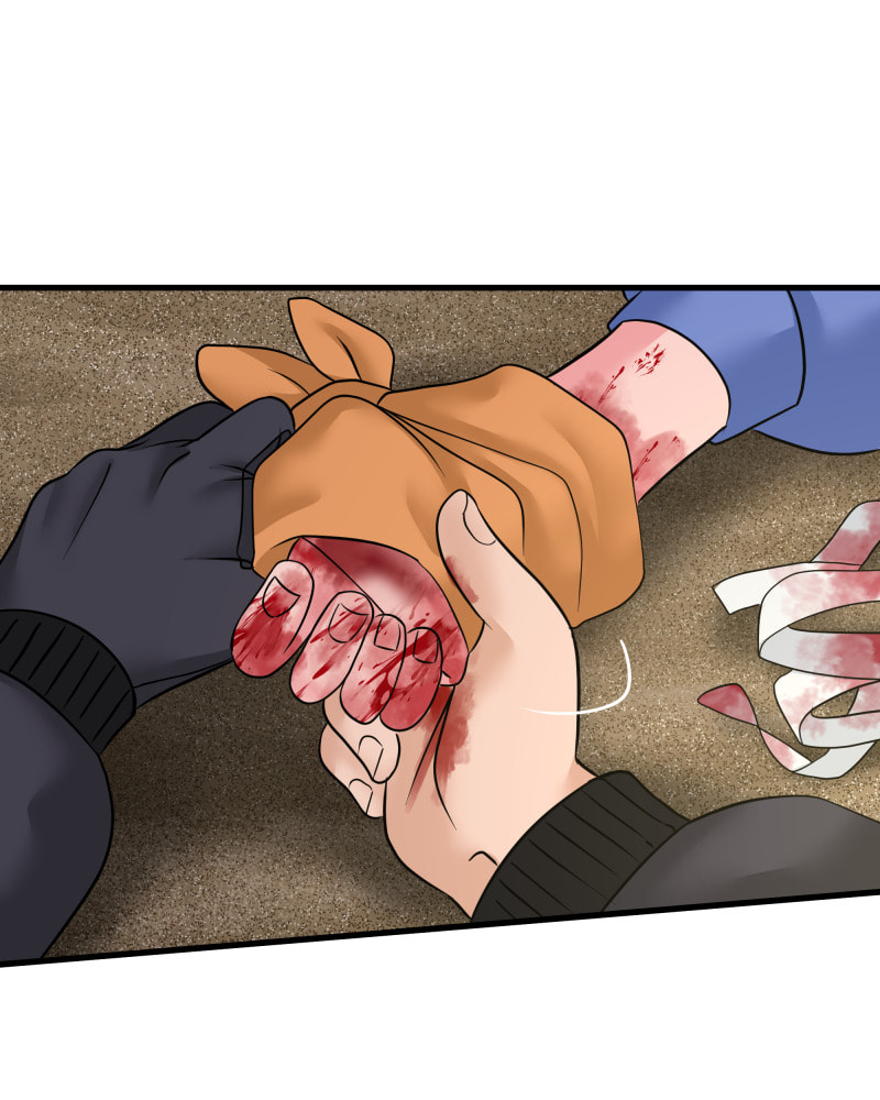 Read Uriah chapter 102 image 52 on Lezhin