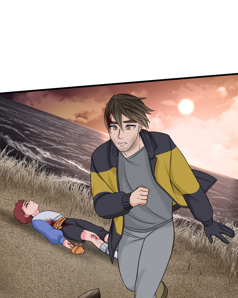 Read Uriah chapter 102 image 53 on Lezhin