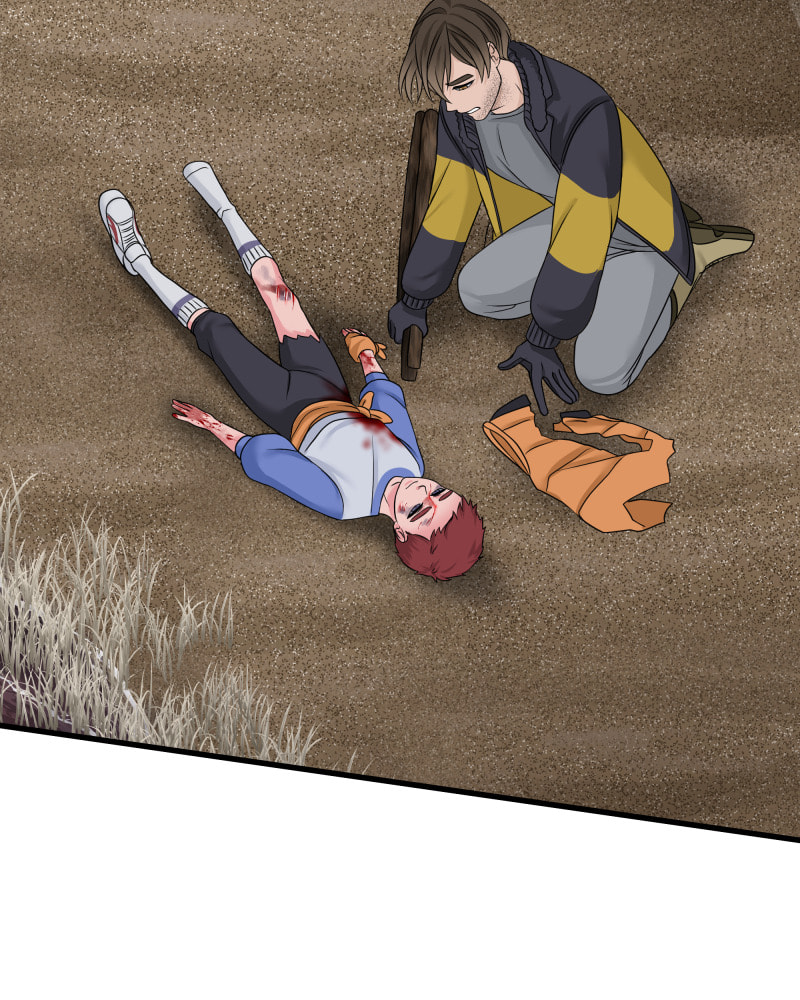 Read Uriah chapter 102 image 56 on Lezhin