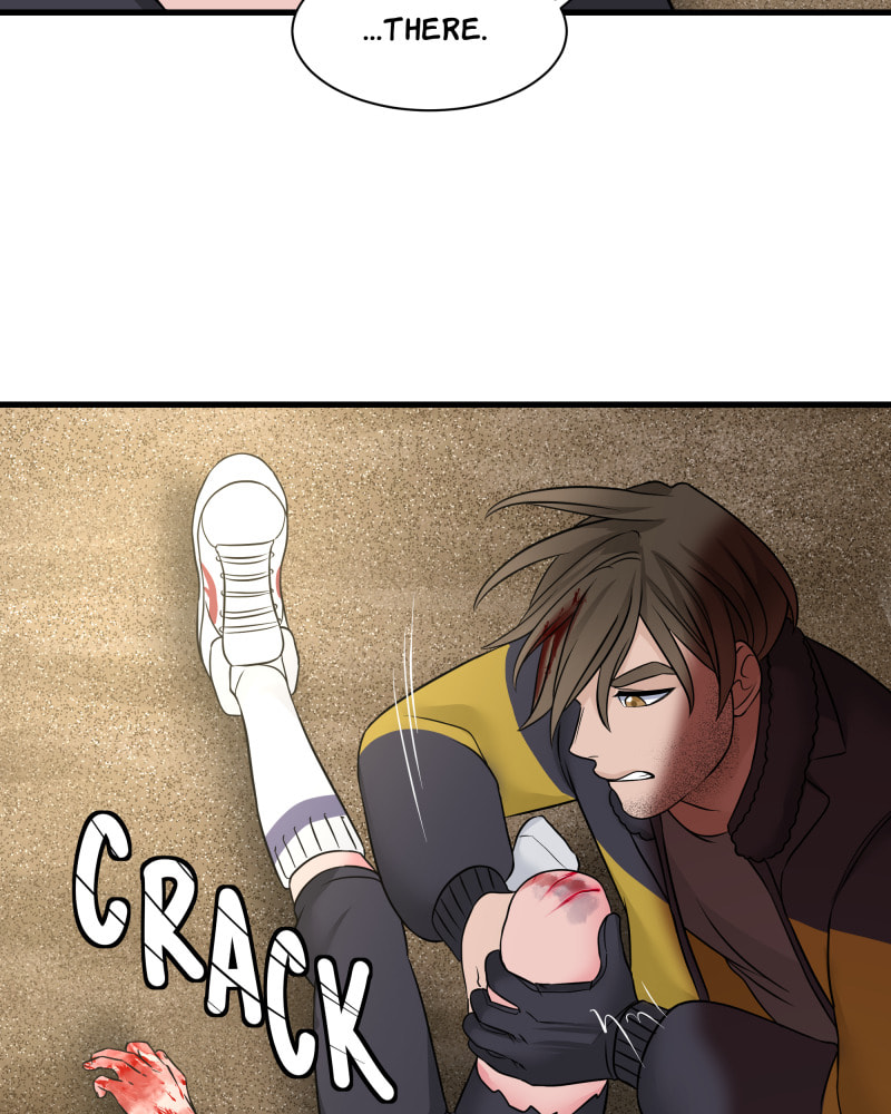 Read Uriah chapter 102 image 59 on Lezhin