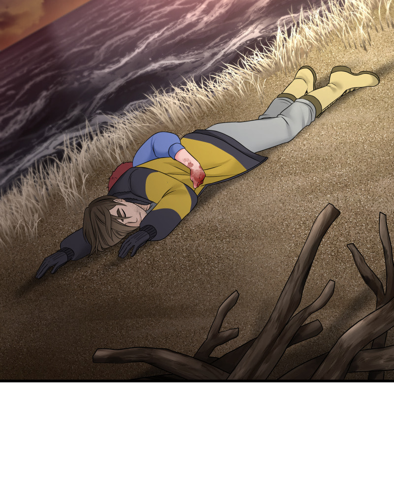 Read Uriah chapter 102 image 6 on Lezhin