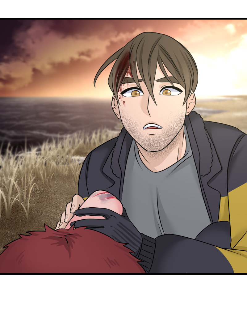 Read Uriah chapter 102 image 62 on Lezhin