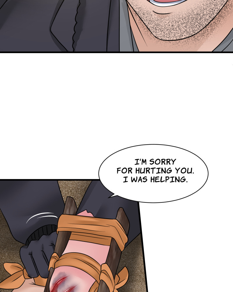 Read Uriah chapter 102 image 64 on Lezhin