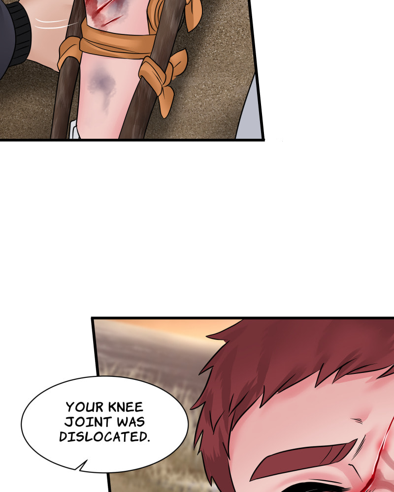 Read Uriah chapter 102 image 65 on Lezhin