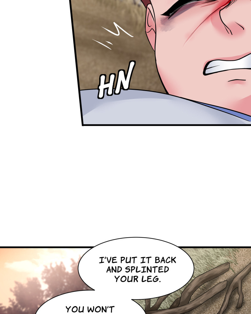 Read Uriah chapter 102 image 66 on Lezhin