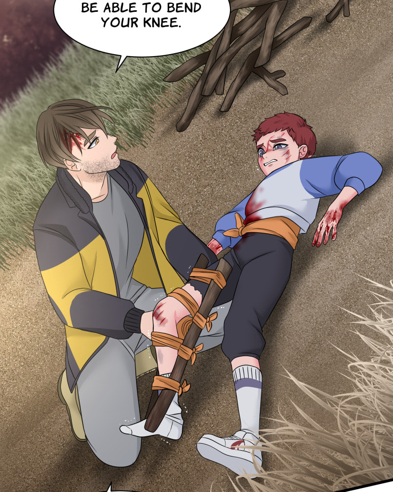 Read Uriah chapter 102 image 67 on Lezhin