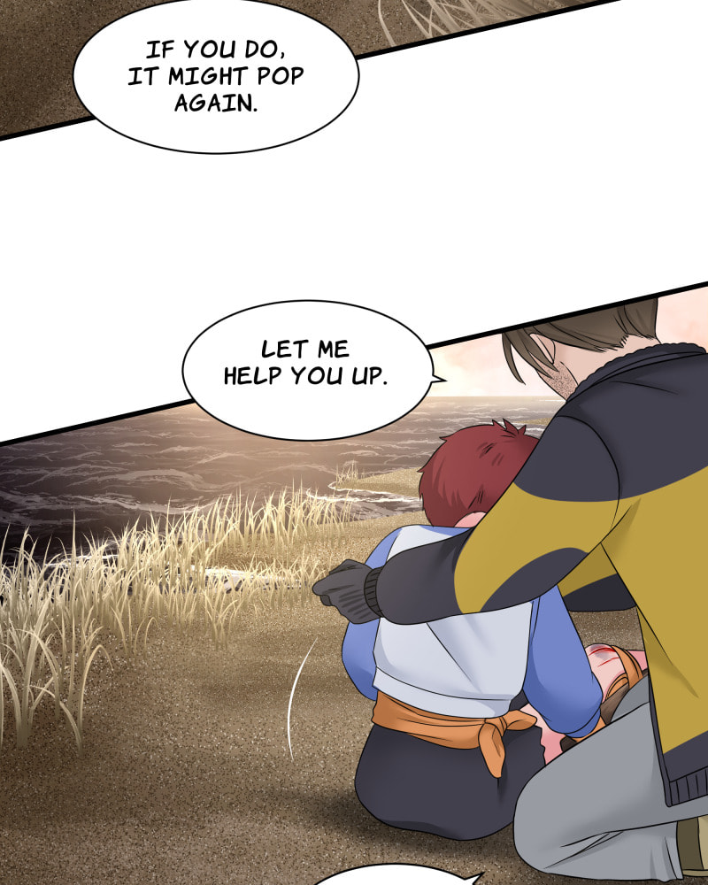 Read Uriah chapter 102 image 68 on Lezhin
